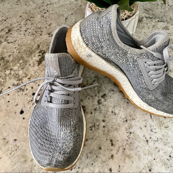 ADIDAS Pure boost - Picture 4 of 6